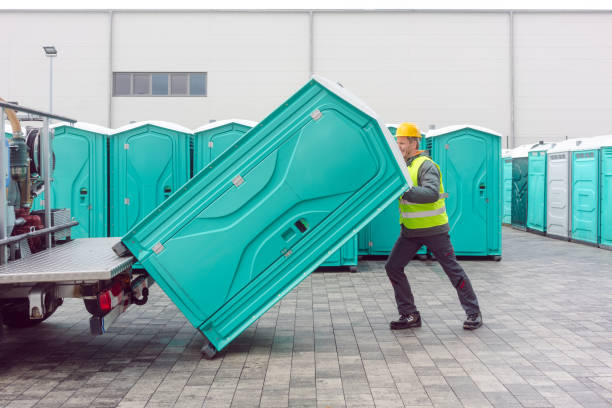 Best Affordable porta potty rental  in Redington Beach, FL