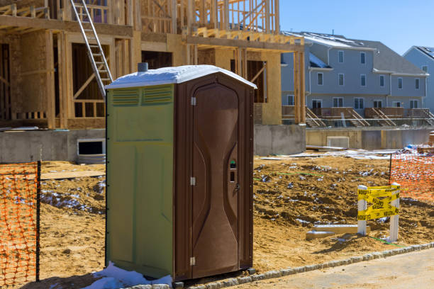 Portable Toilet Options We Offer in Redington Beach, FL