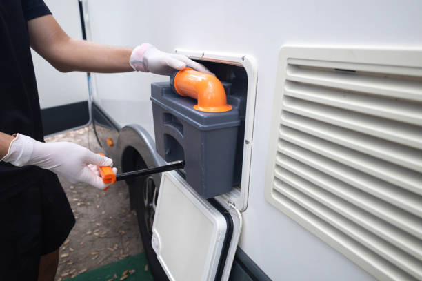 Best Portable toilet rental cost  in Redington Beach, FL